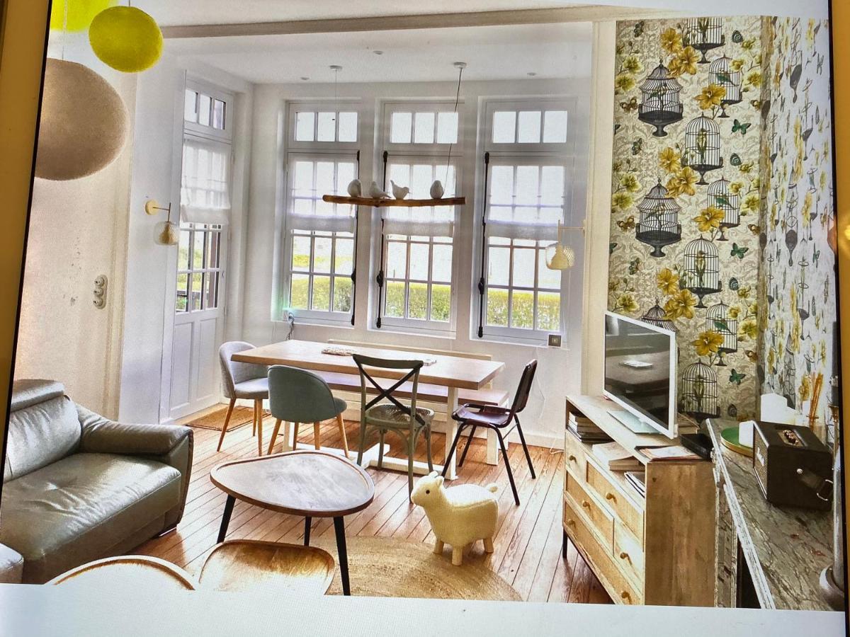 Eugenie Appartement